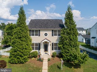 13213 Daldownie Ct, Bristow, VA
