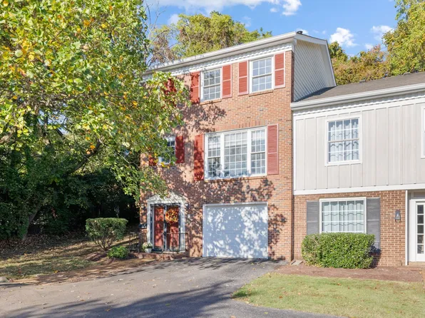 115 Jefferson Sq, Nashville, TN 37215