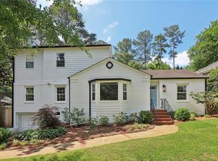 1235 Spring Valley Ln NE, Atlanta, GA 30306