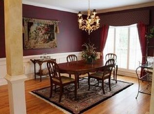 1555 Lockridge Dr, Cumming, GA 30041