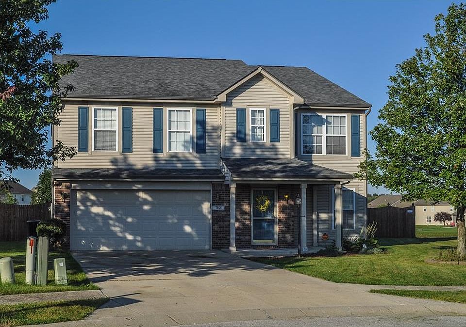 1st image of 7805 Grand Gulch Dr