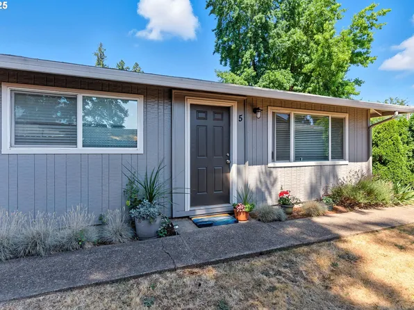 14655 SW 76th Ave Unit 5, Tigard, OR 97224