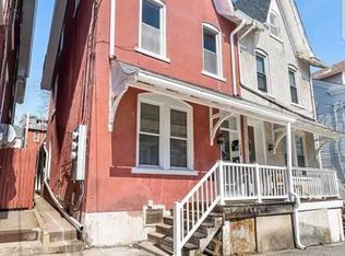 508 Pawnee St APT 1, Bethlehem, PA 18015