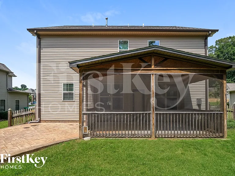 2992 Cameron Village Ct — Photo 15