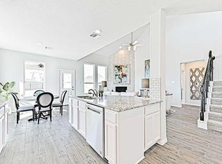 2418 Mount Dana Dr, Iowa Colony, TX 77583