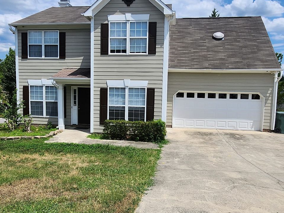 1st image of 603 Bellmeade Bay Dr
