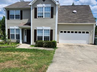 603 Bellmeade Bay Dr, Durham, NC 27703