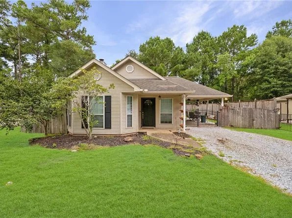 1619 Clover St, Mandeville, LA 70448