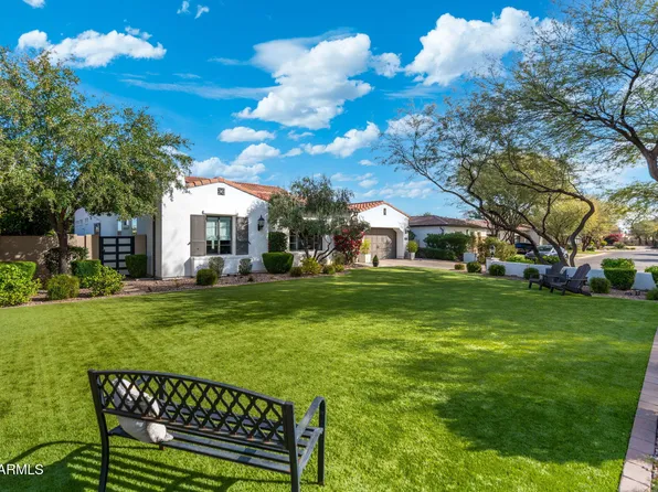 7624 E SOLANO Drive, Scottsdale, AZ 85250