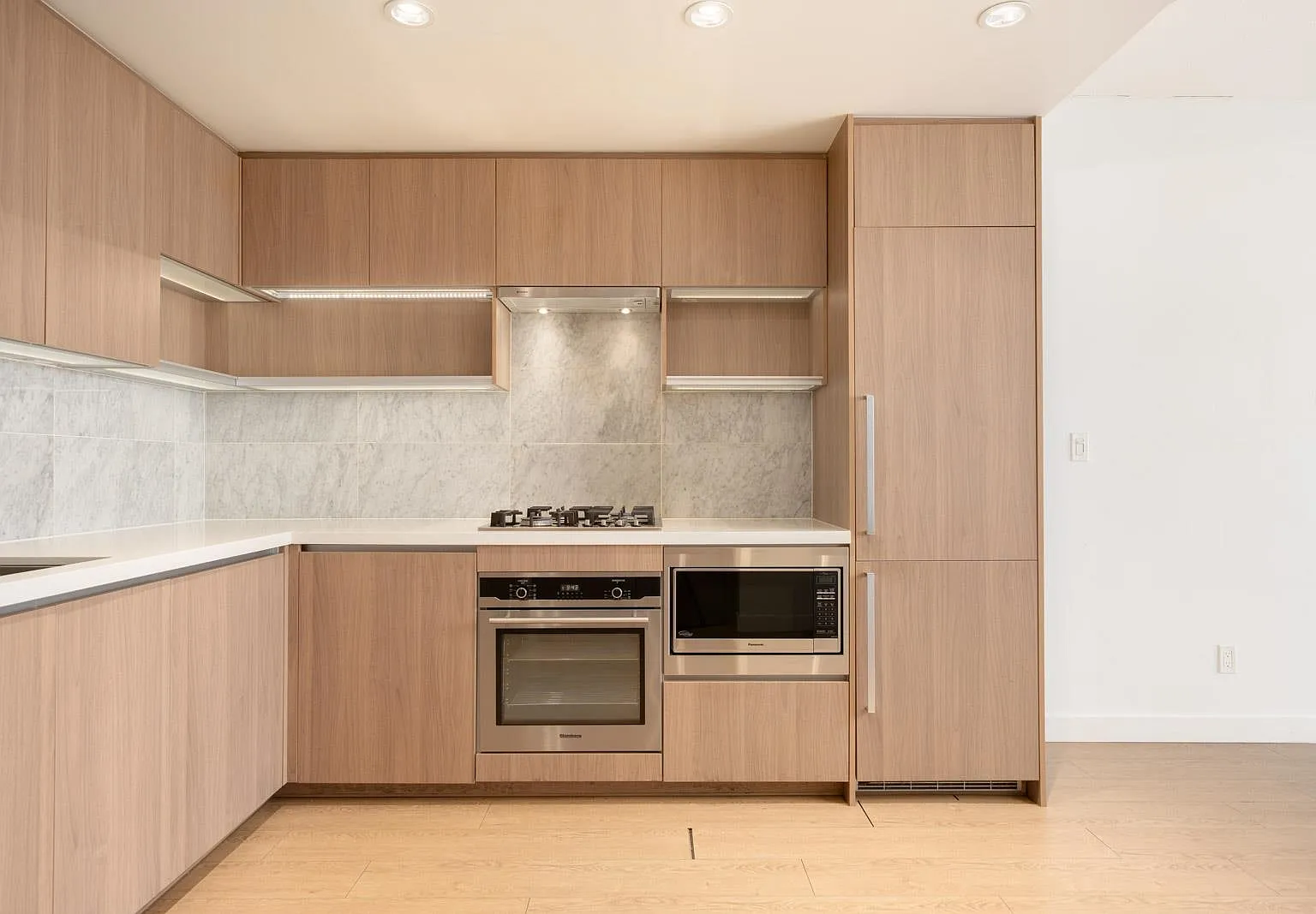 1 bed, 508 sqft, $2,200 — Photo 3