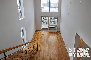 Rented by StayBK LLC