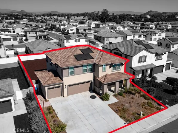 30842 White Pines Dr, Menifee, CA 92584