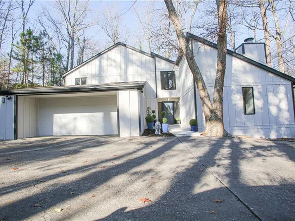 4830 Rebel Trl NW, Atlanta, GA 30327