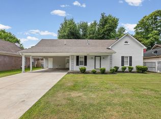 7057 Hillshire Dr, Memphis, TN 38133