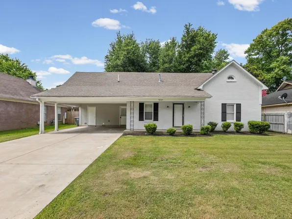 7057 Hillshire Dr, Memphis, TN 38133
