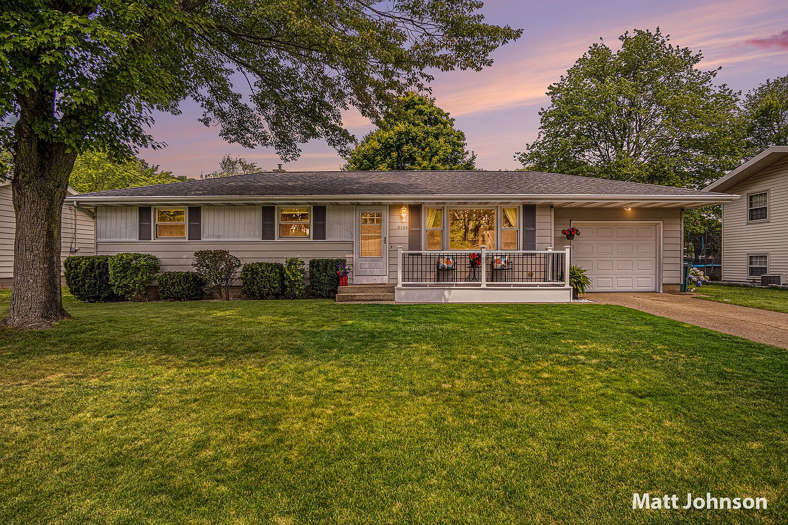 2120 Arbor Ave photo 1