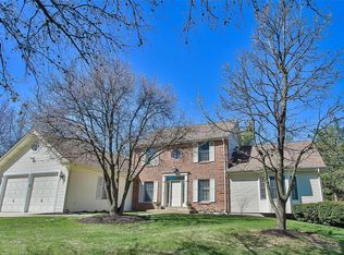707 Chancellor Heights Dr, Ballwin, MO