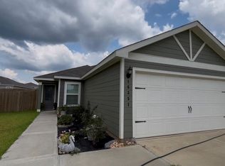 16351 Sweet Garden Dr, Conroe, TX 77303