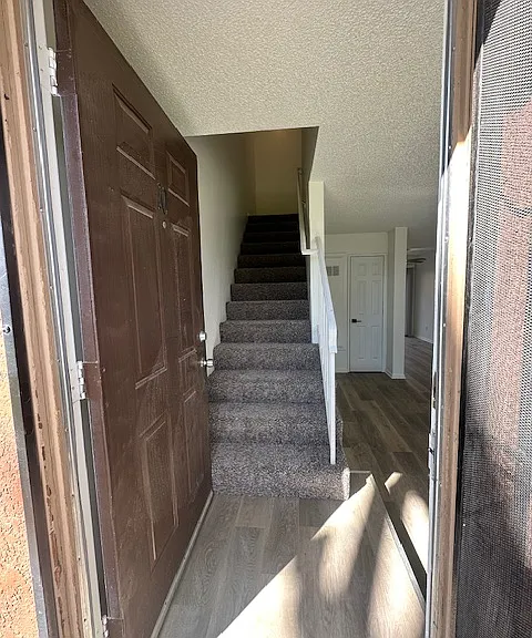 Entry way