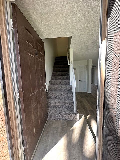 Entry way
