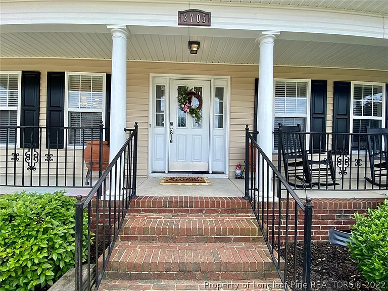 3705 Lockerbie Ct — Photo 5
