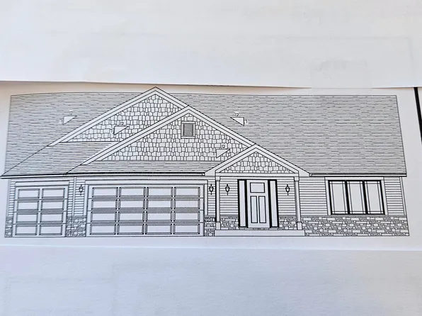 935 Harsevoort Way, Clinton, WI 53525