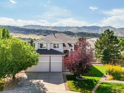 7425 Chipmunk Place, Littleton, CO, 80125