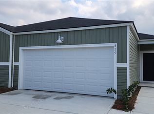 215 Red Dogwood Ln, Hardeeville, SC 29927