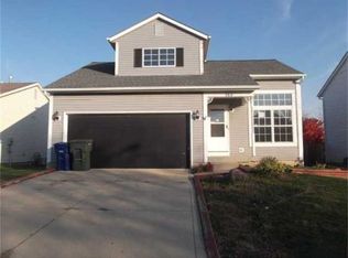 988 Bootman Dr, Columbus, OH