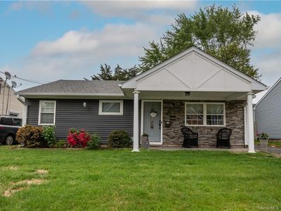 189 Merwin Ave, Milford, CT, 06460