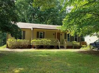 7835 Brightridge Rd, Chesterfield, VA 23832