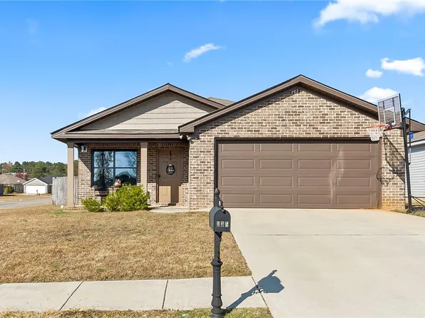 162 Wexford Way, Tuscaloosa, AL 35405