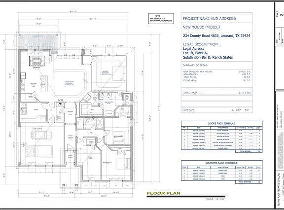 3rd image of 234 County Road 4833