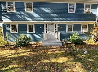 17 Blackberry Ln, Dennis, MA 02638