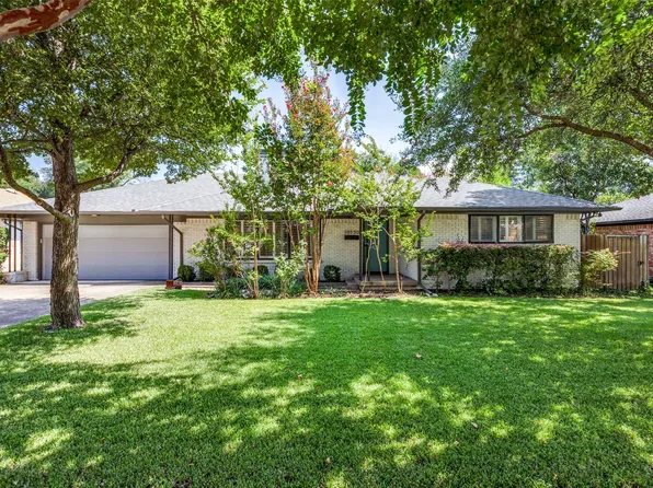 10130 Champa Dr, Dallas, TX 75218