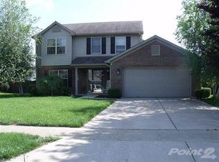 133 Carriage Ln, Midway, KY 40347