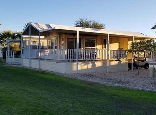 70200 Dillon Rd #558, Desert Hot Springs, CA 92241