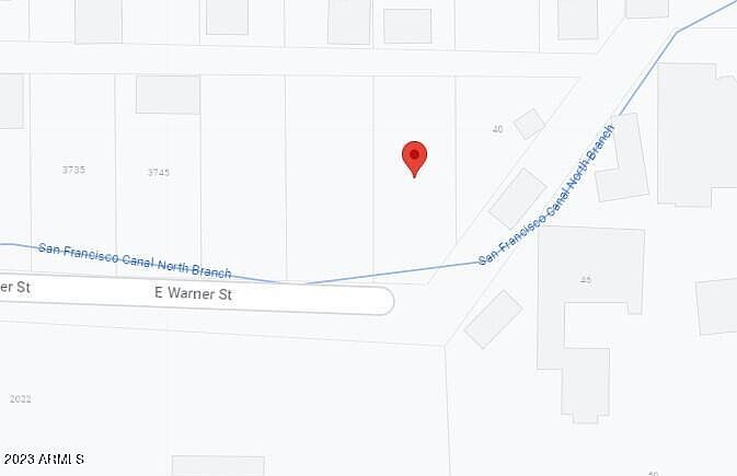 2nd image of 36 E WARNER Street #65