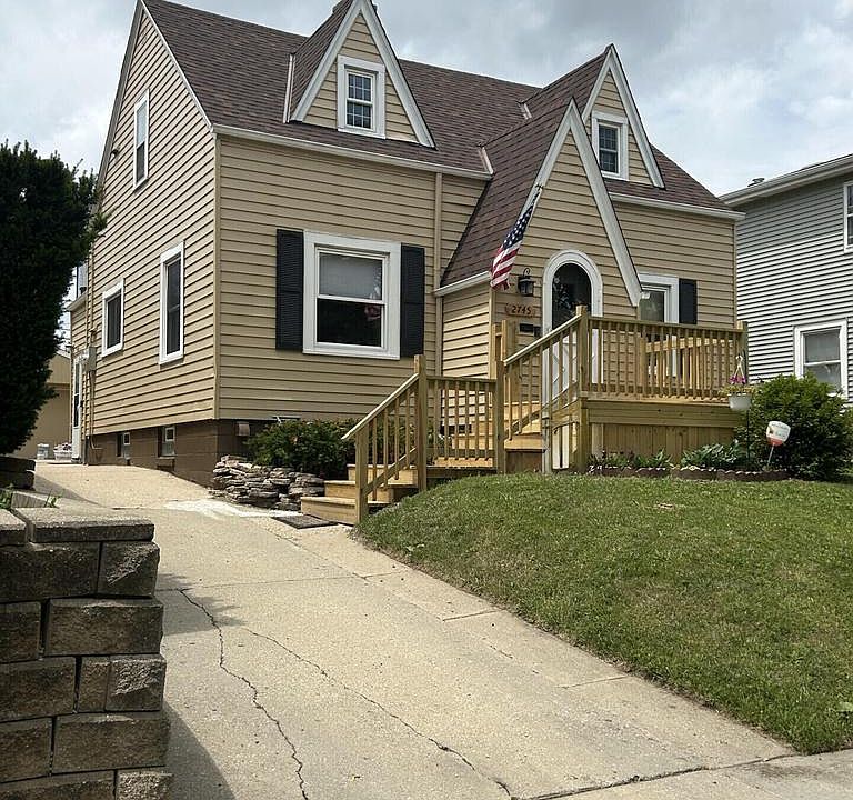 1st image of 2745 S 68th STREET