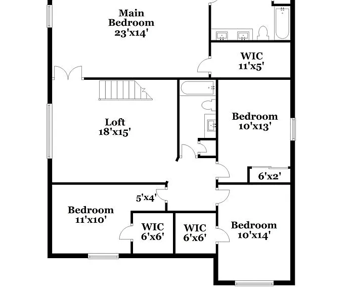 18611 N 22nd St #26 — Photo 2