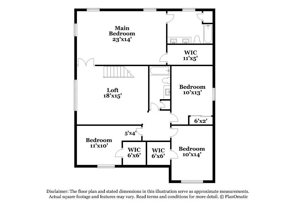 Photo 2 of 17 - 18611 N 22nd St #26 - Phoenix, AZ Building Photo - 18611 N 22nd St #26