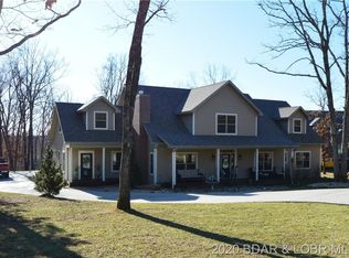 40 Eastwood Ct, Sunrise Beach, MO 65079