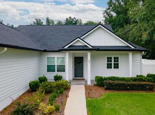 247 SW Jewel Lake Dr, Lake City, FL 32024