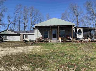 1575 Lott Rd, Henderson, TN 38340