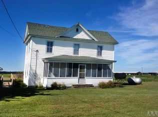 2685 N Gum Neck Rd, Columbia, NC 27925