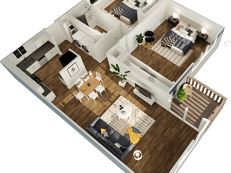 Aster Parc by Trion Living — Photo 28