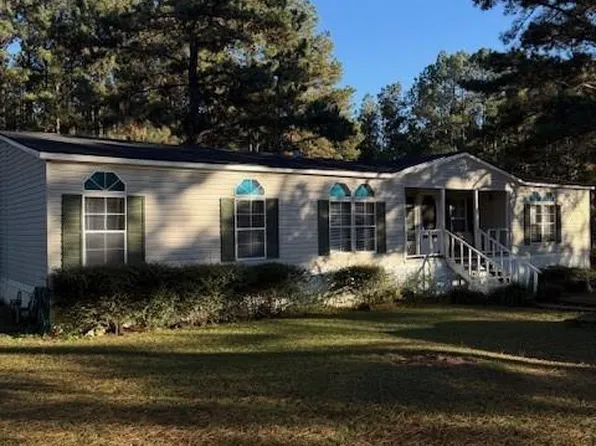 8632 Wilmer Georgetown Rd, Wilmer, AL 36587