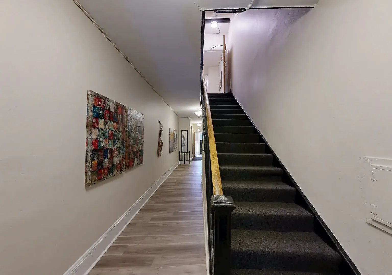 2 bed, 675 sqft, $1,995 — Photo 3