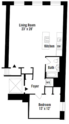 Rented by The Durst Organization | media 20