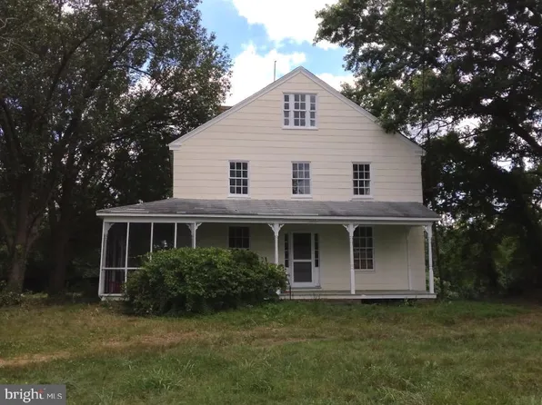 3843 Queen Anne Bridge Rd, Davidsonville, MD 21035